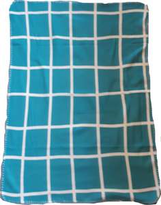 Medium Fleece Pet Blanket