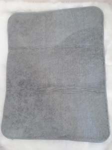 Pets: Microfibre Reversible Drying Mat
