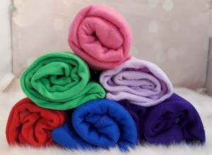 Pets: Microfibre towels