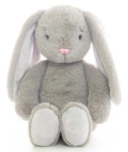 Long Earred Bunnies: Gracie the Cubbies Long Earred Bunny