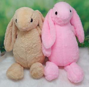 Old version 43cm Long Earred Bunnies