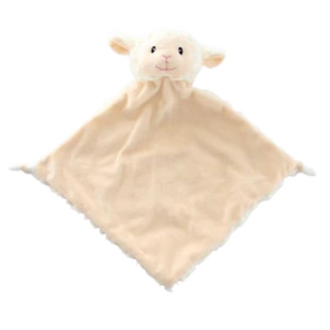 Easter: Loverby the Lamb Cubbie Blanket