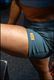 Womans Active Shorts - BEAST MODE ATHLETICA