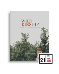 Health Wellbeing: WILD KINSHIP: Conversations with Conscious Entrepreneurs