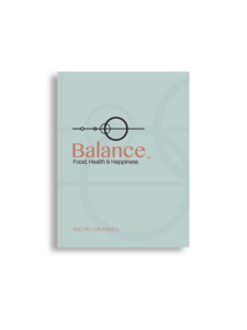BALANCE: Food, Health & Happiness