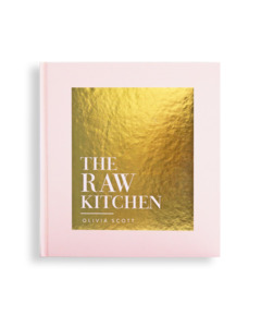 The Raw Kitchen