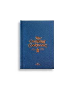 Outdoors: The Camping Cookbook