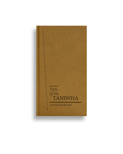 Tail of the Taniwha: A Collection of Short Stories