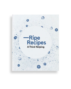 Angela Redfern: Ripe Recipes: A Third Helping