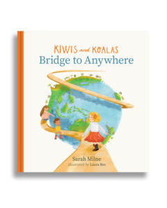 Kiwis & Koalas: Bridge To Anywhere