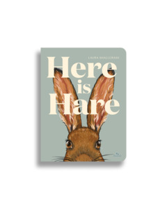 Here Is Hare