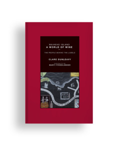 Waiheke Island  – A World of Wine: The People Behind the Labels