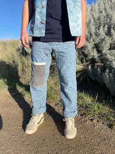 The Slow Game: You animal pant ( one off size 34)