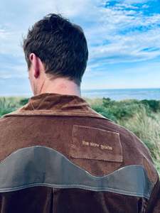 The Slow Game: Still Time Jacket