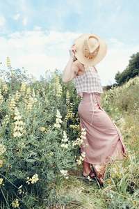 Eco Friendly Hemp Pants The Slow Game: The Dune set- 1 available at guild Dunedin