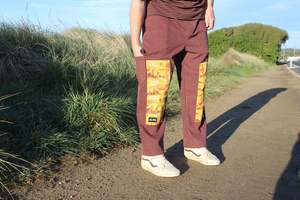 1: Beats Baggies one off Wine dessert