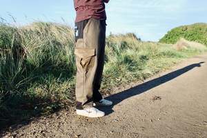 1: Beats Baggies one off Moss check.