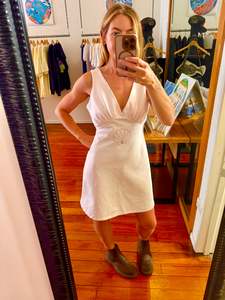 Eco Friendly Hemp Pants The Slow Game: Mini Shelly