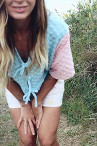 Eco Friendly Hemp Pants The Slow Game: Paddle pop shirt