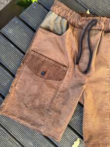 The responsible short - Brown