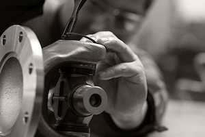 Products: Manufacturing Beattys Group