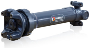 Hangar Shafts Beattys Group