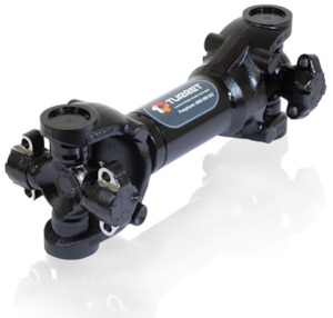 Inter Axle Shafts Beattys Group