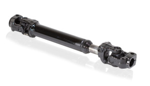 Products: Heavy Transport Steering Shafts Beattys Group