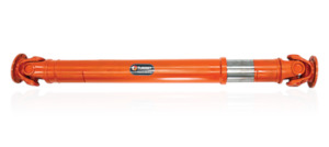 Products: Extended Slip Shafts Beattys Group