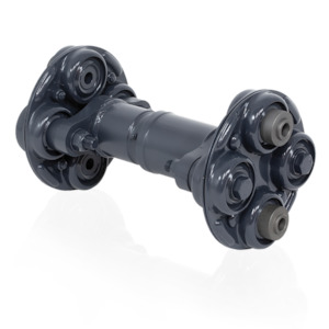 Layrub Couplings Beattys Group