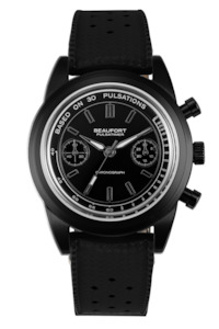 Frontpage: Pulsatimer - Jet Black DLC