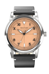 Aerotimer: Aerotimer MKII - Salmon