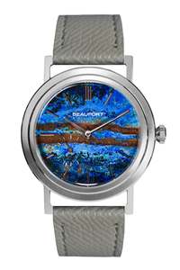 Watches: Permian Rift - Azurite