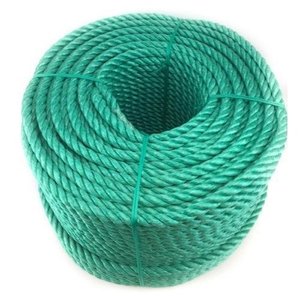 Products: Rope Beauline Supertuf - Green, White, Black, Yellow - Beauline