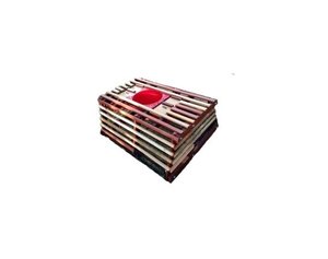 Cray Pot - Wooden Slat - Beauline