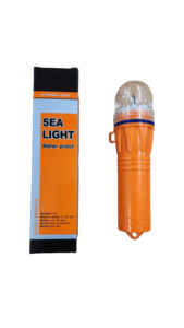 Strobe Sea Light - Beauline