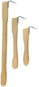 Wooden Handle Gaff - Beauline