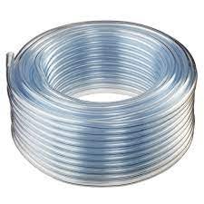 Clear Tubing - Beauline