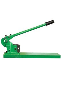 Bench Crimper YM2000 - Beauline
