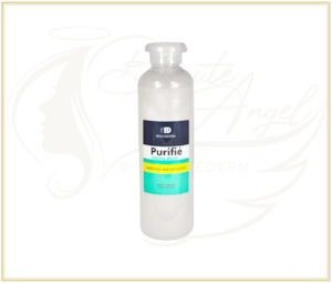 Our: Purifié Facial Wash Refill 250ml