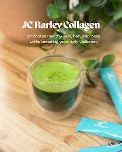 JC Barley Collagen (1x10 Sticks)