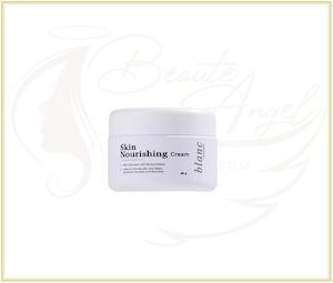 Beaute Creams: BLANC Skin Nourishing Cream 20g