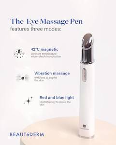 Eye Massage Pen