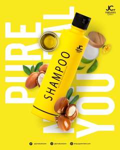 Promotion: Jc Natures Own Shampoo 240ml