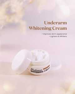 Underarm Whitening Cream 20g - CLEARANCE