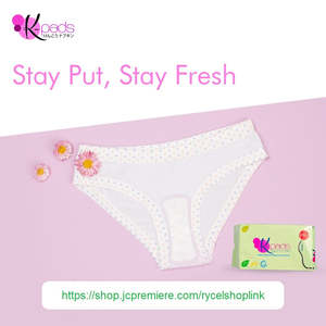 Promotion: K-pads Liner (30 pieces)