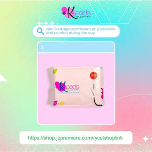 Promotion: K-pads Day (10 pieces)