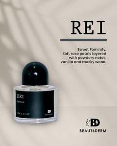 Rei Perfume 70ml