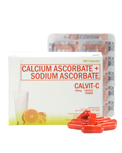 Calvit-C (10 Blisters)