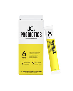 JC Probiotics (1x10sachets)